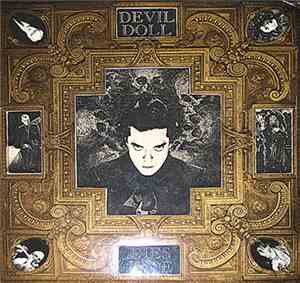 Devil Doll - Dies Irae