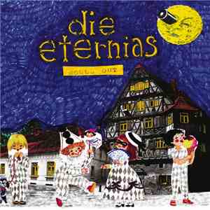 Die Eternias - Sould Out