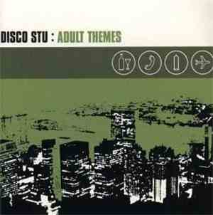Disco Stu - Adult Themes