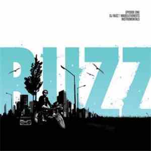 DJ Buzz - Episode One - Instrumentals