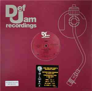 DMX - Party Up (Up In Here)