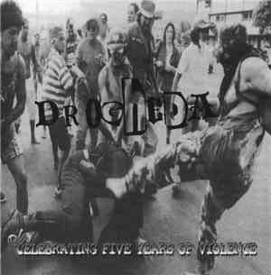 Drogheda / Brutal Insanity - Split CD
