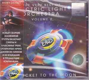 Electric Light Orchestra - Ticket To The Moon - The Very Best Of Electric L ...