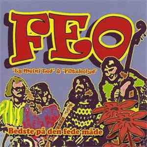 Feo - Bedste På Den Fede Måde