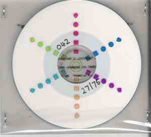 Florian Tositti - xochipilli - aircquocces of the arc tones