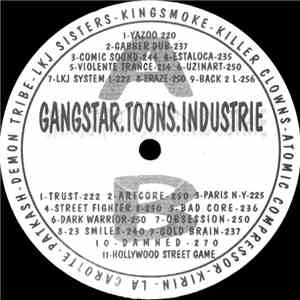 Gangstar.Toons.Industrie - Gangstar Toons Industry 1