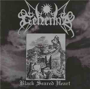Gehenna - Black Seared Heart