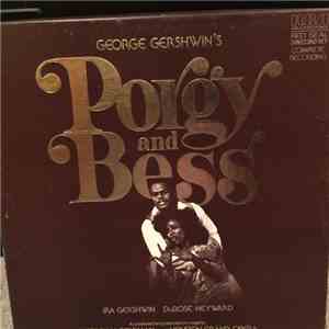 George Gershwin, Ira Gershwin, DuBose Heyward - Porgy And Bess
