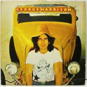 George Harrison - The Best Of George Harrison