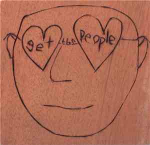 Get The People - Get The People