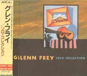 Glenn Frey - Solo Collection
