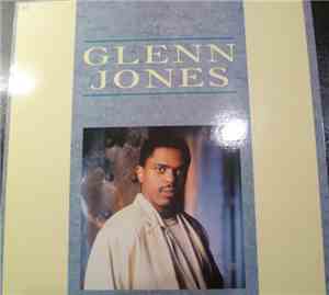 Glenn Jones - Glenn Jones