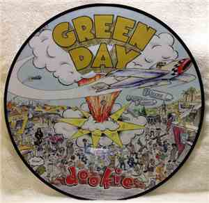 Green Day - Dookie