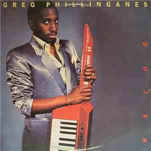 Greg Phillinganes - Pulse