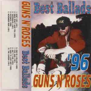 Guns N' Roses - Best Ballads