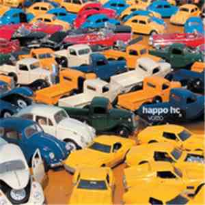 Happo Hc - Voitto