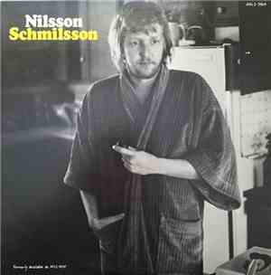 Harry Nilsson - Nilsson Schmilsson