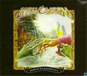 Helloween - Keeper Of The Seven Keys - Part II