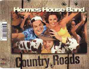 Hermes House Band - Country Roads