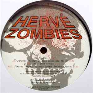 Hervé - Zombies