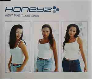 Honeyz - Won't Take It Lying Down