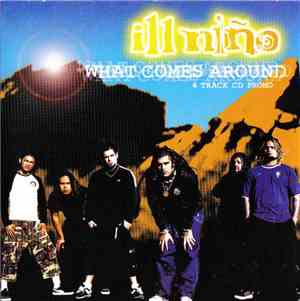 Ill Niño - What Comes Around