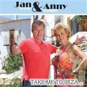 Jan & Anny - Take Me To Ibiza ...