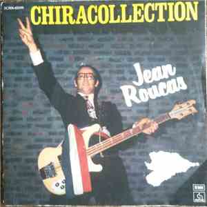 Jean Roucas - Chiracollection