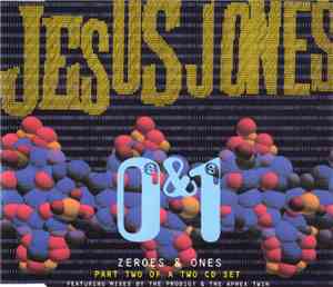 Jesus Jones - Zeroes & Ones