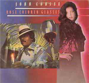 John Conlee - Rose Colored Glasses