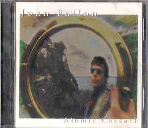 John Fallon - Atomic Cossack