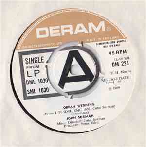 John Surman - Obeah Wedding