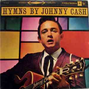Johnny Cash - Hymns By Johnny Cash