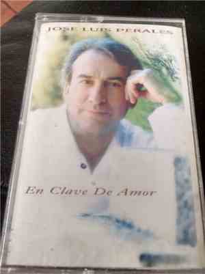 José Luis Perales - En Clave De Amor