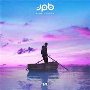 JPB  - Purple Sky EP