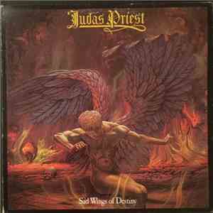 Judas Priest - Sad Wings Of Destiny