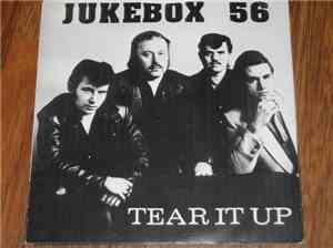 Jukebox 56 - Tear It Up
