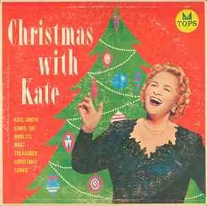 Kate Smith  - Christmas With Kate