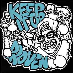 Keep It Up / Proven - Keep It Up / Proven