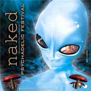 Koala & Claim - Naked Psychadelic Festival 2007