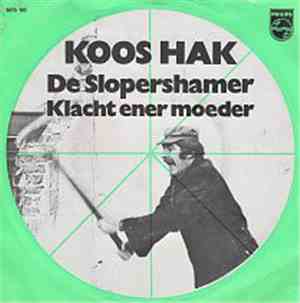 Koos Hak - De Slopershamer