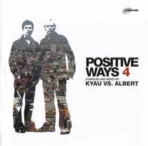 Kyau vs. Albert - Positive Ways 4