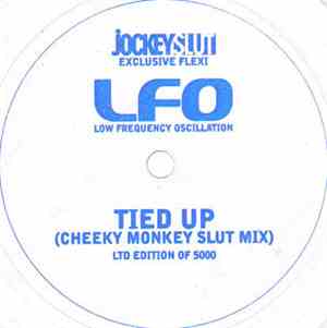 LFO - Tied Up