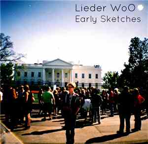 Lieder WoO - Early Sketches