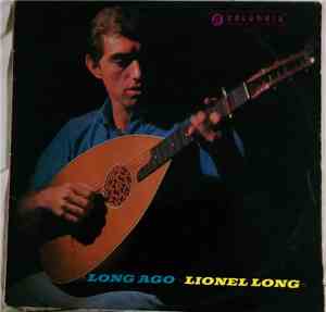 Lionel Long - Long Ago
