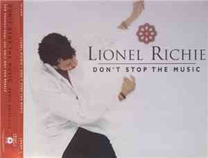 Lionel Richie - Don't Stop The Music