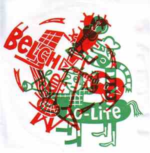 Lo-Lite / Belch - Eddie's Makeover / In Your Gravy