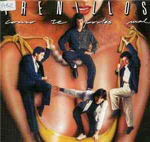 Los Frenillos - Como Te Portes Mal / A.C.M.E.