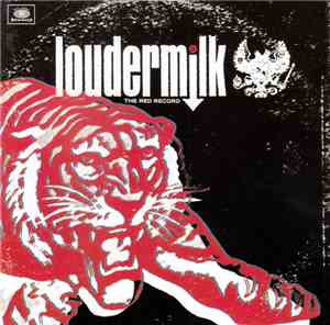 Loudermilk - The Red Record