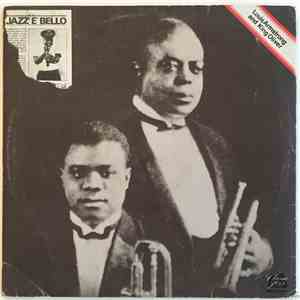Louis Armstrong And King Oliver - Louis Armstrong And King Oliver